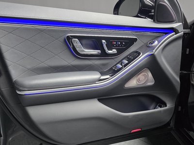 صورة مصغرة 14 لـ 2022 Mercedes-BENZ S-CLASS