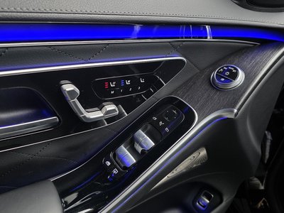 صورة مصغرة 27 لـ 2022 Mercedes-BENZ S-CLASS