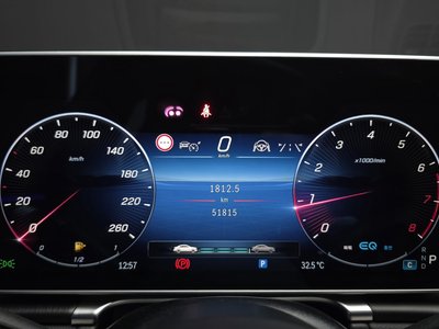 صورة مصغرة 11 لـ 2022 Mercedes-BENZ S-CLASS