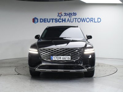 GENESIS GV80 - 2