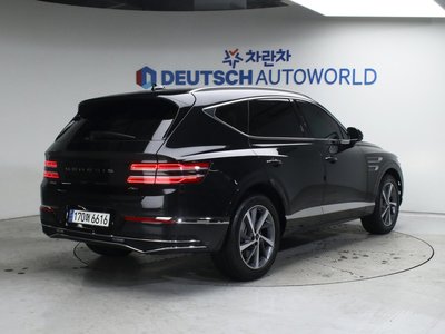 GENESIS GV80 - 4