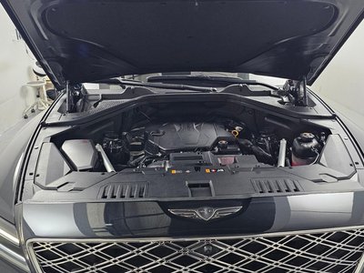 GENESIS GV80 - 7