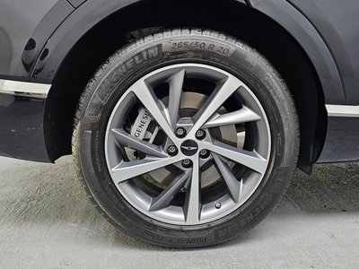GENESIS GV80 - 6