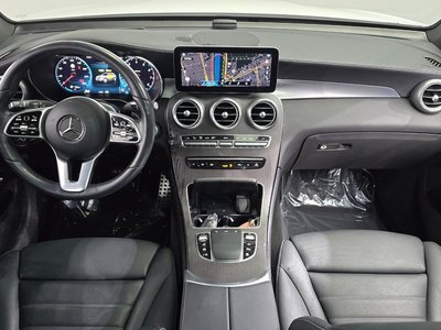 MERCEDES-BENZ GLC - 5