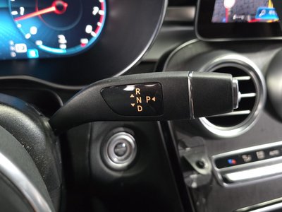 MERCEDES-BENZ GLC - 9