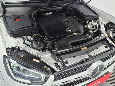 MERCEDES-BENZ GLC - 7