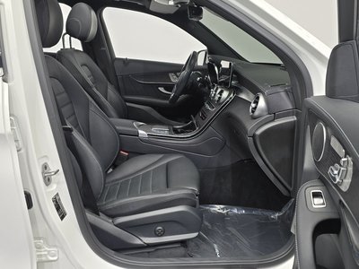 MERCEDES-BENZ GLC - 10