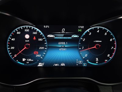 MERCEDES-BENZ GLC - 8