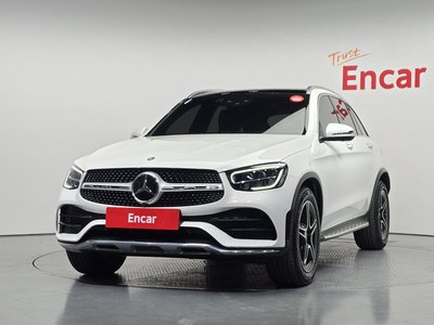MERCEDES-BENZ GLC - 2