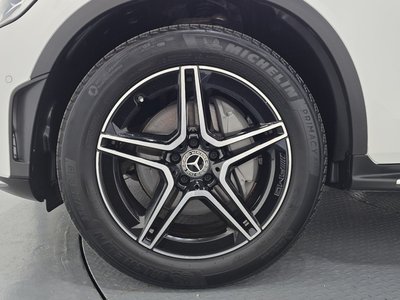 MERCEDES-BENZ GLC - 6