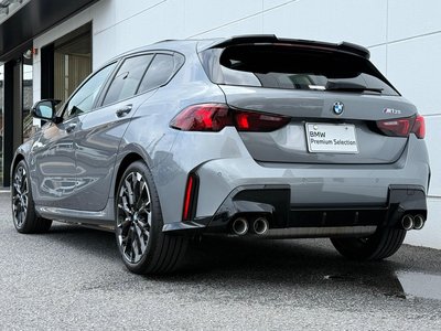 2025 BMW 1 SERIES 缩略图 58