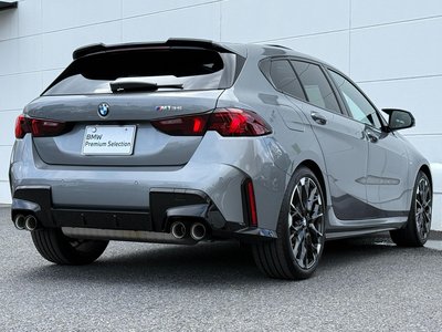 2025 BMW 1 SERIES 缩略图 56