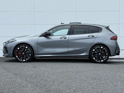 2025 BMW 1 SERIES 缩略图 59