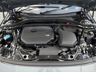 2025 BMW 1 SERIES 缩略图 52