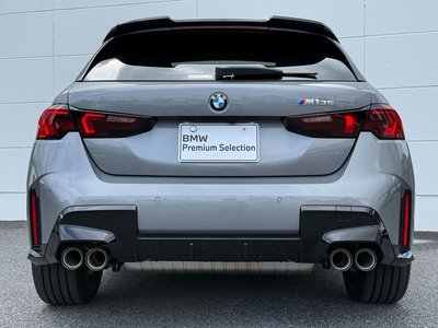 2025 BMW 1 SERIES 缩略图 57