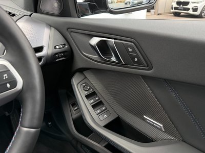 2025 BMW 1 SERIES 缩略图 23
