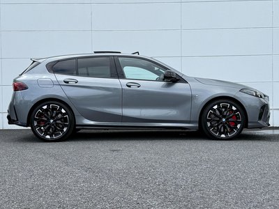 2025 BMW 1 SERIES 缩略图 55