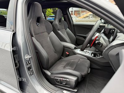 صورة 8 لـ 2025 BMW 1 SERIES