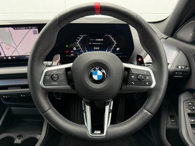 2025 BMW 1 SERIES 缩略图 18
