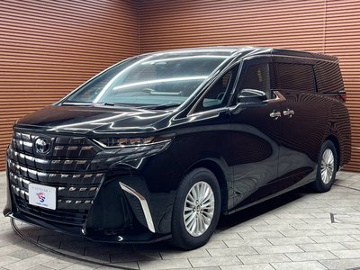 صورة مصغرة 36 لـ 2025 Toyota ALPHARD