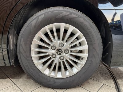 صورة مصغرة 29 لـ 2025 Toyota ALPHARD
