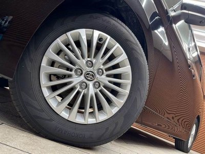 صورة مصغرة 19 لـ 2025 Toyota ALPHARD