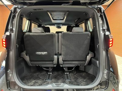 صورة مصغرة 44 لـ 2025 Toyota ALPHARD