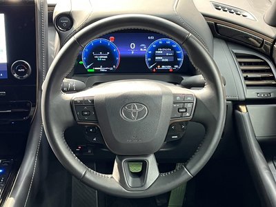 صورة مصغرة 67 لـ 2025 Toyota ALPHARD