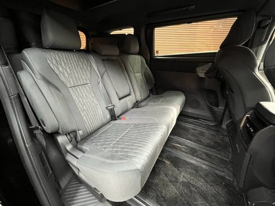 صورة مصغرة 46 لـ 2025 Toyota ALPHARD