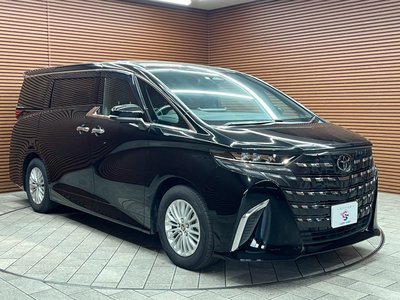 صورة مصغرة 38 لـ 2025 Toyota ALPHARD
