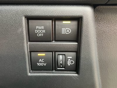 صورة مصغرة 57 لـ 2025 Toyota ALPHARD