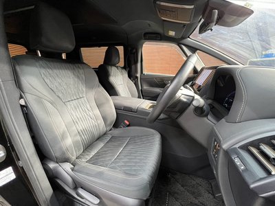 صورة مصغرة 45 لـ 2025 Toyota ALPHARD