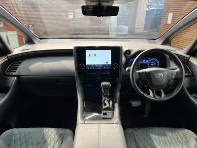 صورة مصغرة 65 لـ 2025 Toyota ALPHARD
