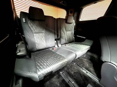 صورة مصغرة 13 لـ 2025 Toyota ALPHARD