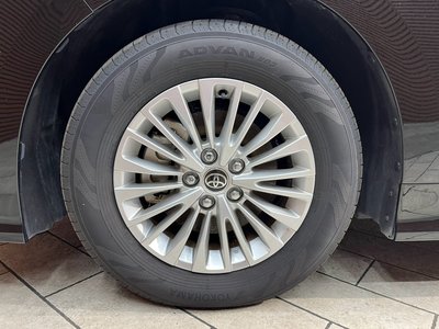 صورة مصغرة 30 لـ 2025 Toyota ALPHARD