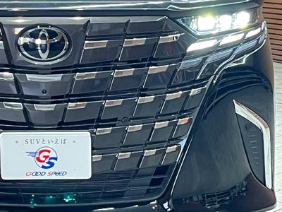 صورة مصغرة 22 لـ 2025 Toyota ALPHARD