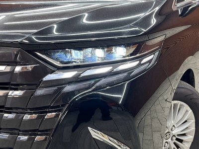 صورة مصغرة 23 لـ 2025 Toyota ALPHARD