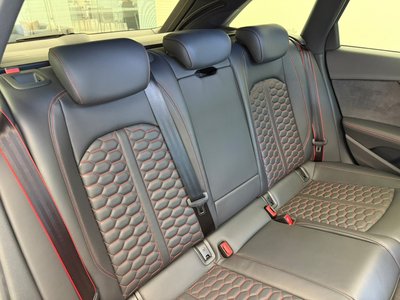 2019 AUDI RS4 AVANT — миниатюра 27