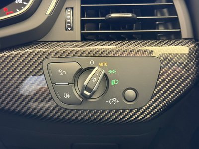 2019 AUDI RS4 AVANT — миниатюра 46