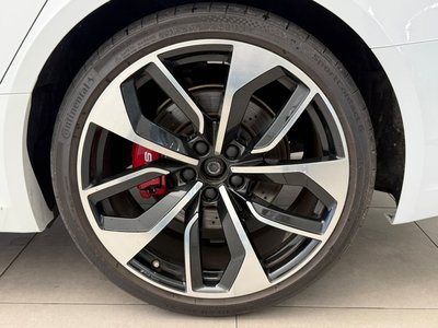 2019 AUDI RS4 AVANT — миниатюра 35