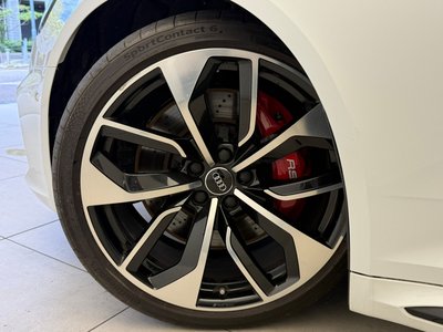 2019 AUDI RS4 AVANT — миниатюра 36