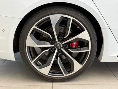 2019 AUDI RS4 AVANT — миниатюра 34