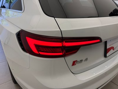 2019 AUDI RS4 AVANT — миниатюра 33