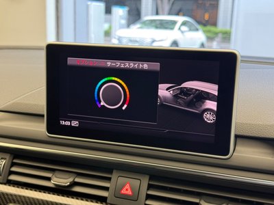 2019 AUDI RS4 AVANT — миниатюра 19