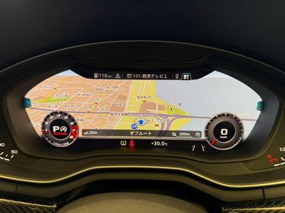 2019 AUDI RS4 AVANT — миниатюра 13
