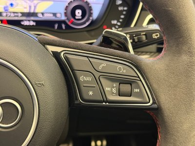 2019 AUDI RS4 AVANT — миниатюра 39