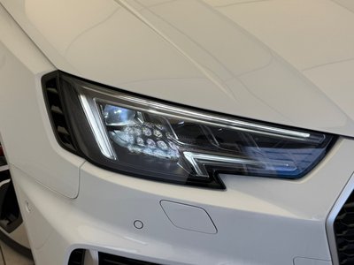 2019 AUDI RS4 AVANT — миниатюра 32