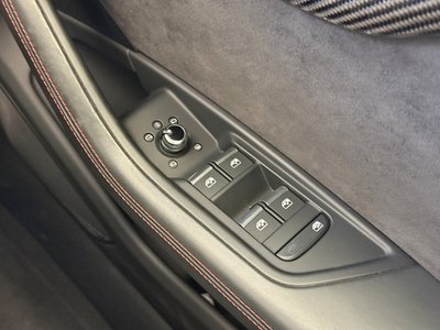 2019 AUDI RS4 AVANT — миниатюра 41