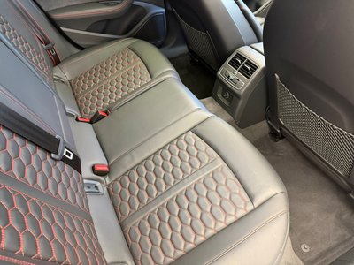 2019 AUDI RS4 AVANT — миниатюра 28