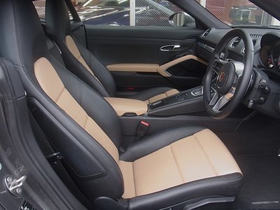 PORSCHE 718 - 10